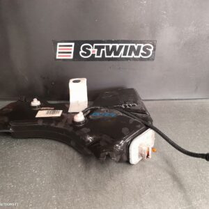 2015 Peugeot 508 Adblue Tank 07/11-12/17 320607