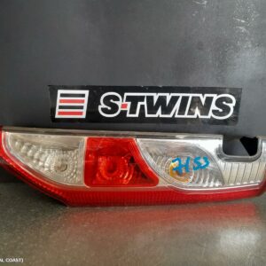 2016 Renault Kangoo Right Taillight X61 In Body 09/13-02/22 319303