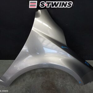 2010 Kia Cerato Right Guard Td Coupe/Koup 07/09-03/13 318586