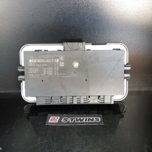 2014 Bmw X3 Ecu Footwell Module F25 03/11-07/17 131056