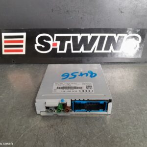 2013 Audi Q3 Misc Switch Relay 8U 03/12-12/18 320196