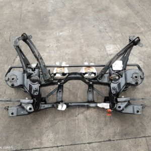 2017 Ford Focus R Beam Cradle Xmembr Lz 07/15-11/18 314909