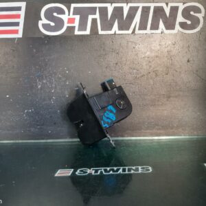 2013 Kia Rondo Door Boot Gate Lock Tailgate Lock Rp 06/13-12/18 222691