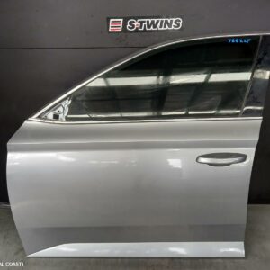 2018 Skoda Superb Left Front Door Np 03/16- 318240