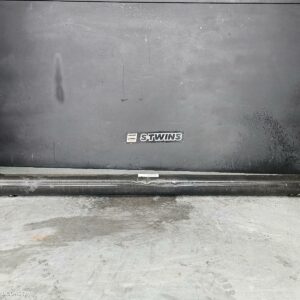 2020 Ram 1500 Rear Prop Shaft Ds 01/16-12/23 315172