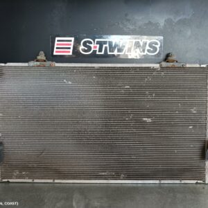 2020 Toyota Hiace A C Condenser 300 Series 02/19- 316376