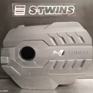 2022 Hyundai I30 Engine Cover Cn7 Sedan 10/20- 254284