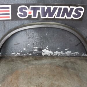 2017 Mercedes Glc Class Wheel Arch Flare X253/C253 09/15-03/23 317916