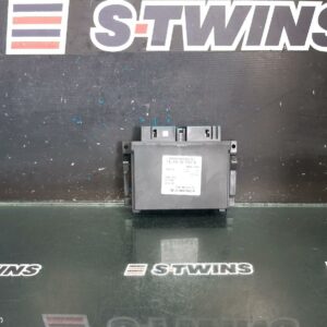 2017 Mercedes Glc Class Ecu Drivetrain Ecu X253/C253 09/15- 317666