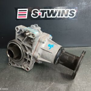 2023 Kia Seltos Transfer Case Sp2 07/19- 316625