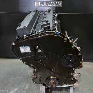 2020 Ford Ranger Engine Diesel 3.2 P5At Turbo Px Series 2-3 06/15-04/22 233920