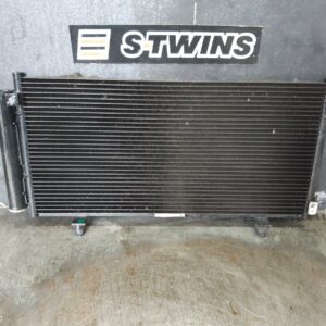 2015 Subaru Wrx A C Condenser V1 03/14-10/21 315241