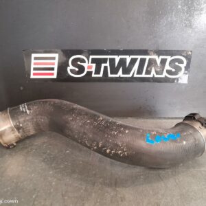 2018 Nissan Navara Intercooler Np300 Diesel 2.3 Ys23Ddtt 04/15- 319111
