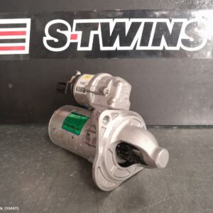 2022 Kia Stonic Starter Petrol 1.4 G4Lc Auto T/M Yb 08/20- 320473