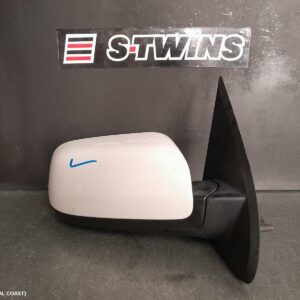 2010 Ford Territory Right Door Mirror Sx-Sy Mkii Tx/Ts W/O Full Electric Seat Non Indicator Type 05/04-04/11 320298