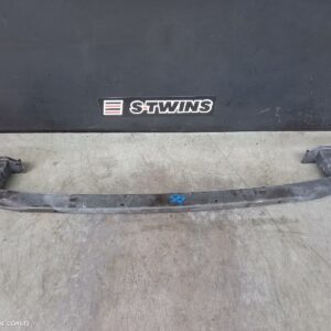 2012 Peugeot 508 F Bar Reinforc Brack Reinforcement Lower Steel Type 07/11-12/17 317856