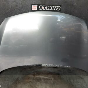 2015 Kia Cerato Bonnet Yd 04/13-02/16 317195
