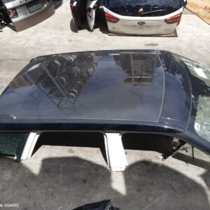 2017 Land Rover Rangerover Evoque Roof Glass Sunroof T L551 Panoramic Roof 02/19- 304277