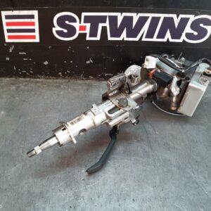 2016 Hyundai Veloster Steering Column Fs 01/14-02/18 122637