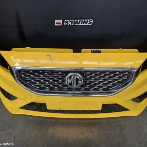 2020 Mg Mg3 Front Bumper Bumper Bar Szp1 06/18- 317292