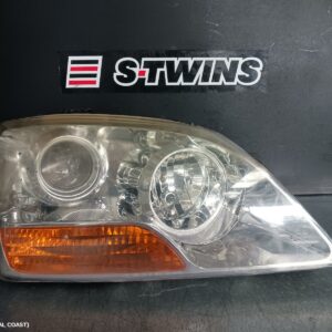 2009 Kia Sorento Right Headlamp Bl 11/06-09/09 314960