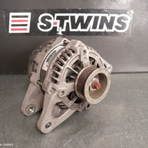 2016 Suzuki Vitara Alternator Petrol 1.4 Turbo K14C 80Amp Vitara Ly (Vin Tsm) 06/15- 319326