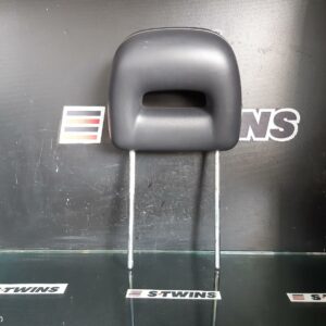 2009 Chrysler Pt Cruiser Headrest Lh/Rh Front Wagon Leather 12/05-07/10 143515