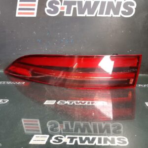 2018 Jaguar E Pace Left Taillight X540 In Body 11/17- 315423