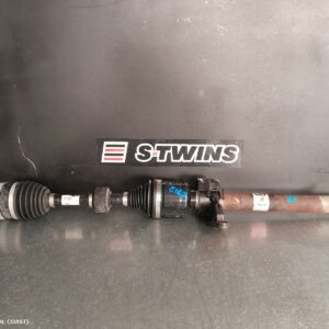 2014 Hyundai Ix35 Right Driveshaft Front 2.0 Petrol Lm Series 06/13-01/16 315124