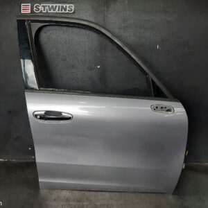 2017 Citroen C4 Picasso Right Front Door B7 Grand Picasso 02/14- 319681