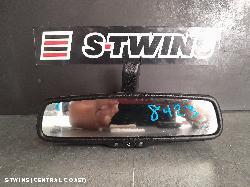 2015 Hyundai Ix35 Interior Mirror Powered Auto-Tinting W/ Reverse Camera Lm Series 11/09-01/16 319830