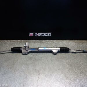 2015 Fiat Scudo Steering Box Rack 04/08-01/16 267073