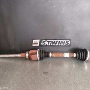 2016 Ford Escape Right Driveshaft Front 2.0 Diesel Zg 09/16-05/20 320784