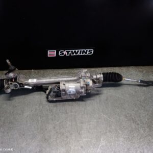 2023 Jeep Grandcherokee Steering Box Rack Electric Power Steering Wl 08/21- 282637