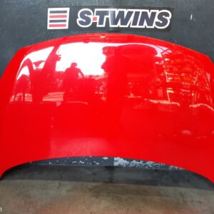 2015 Kia Cerato Bonnet Yd 04/13-02/16 316023