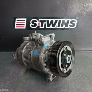 2021 Volkswagen Polo A C Compressor 1.0/2.0 Petrol Aw-Ae 09/17- 315438