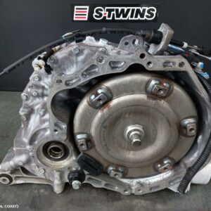 2022 Mg Zs Trans Gearbox Auto Petrol 1.3 Turbo 6 Speed Azs1 01/20- 317026