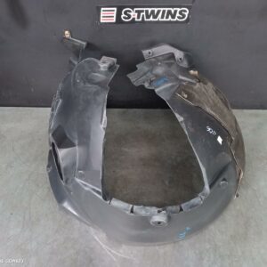 2016 Jaguar F Pace Left Guard Liner X761 02/16- 319509