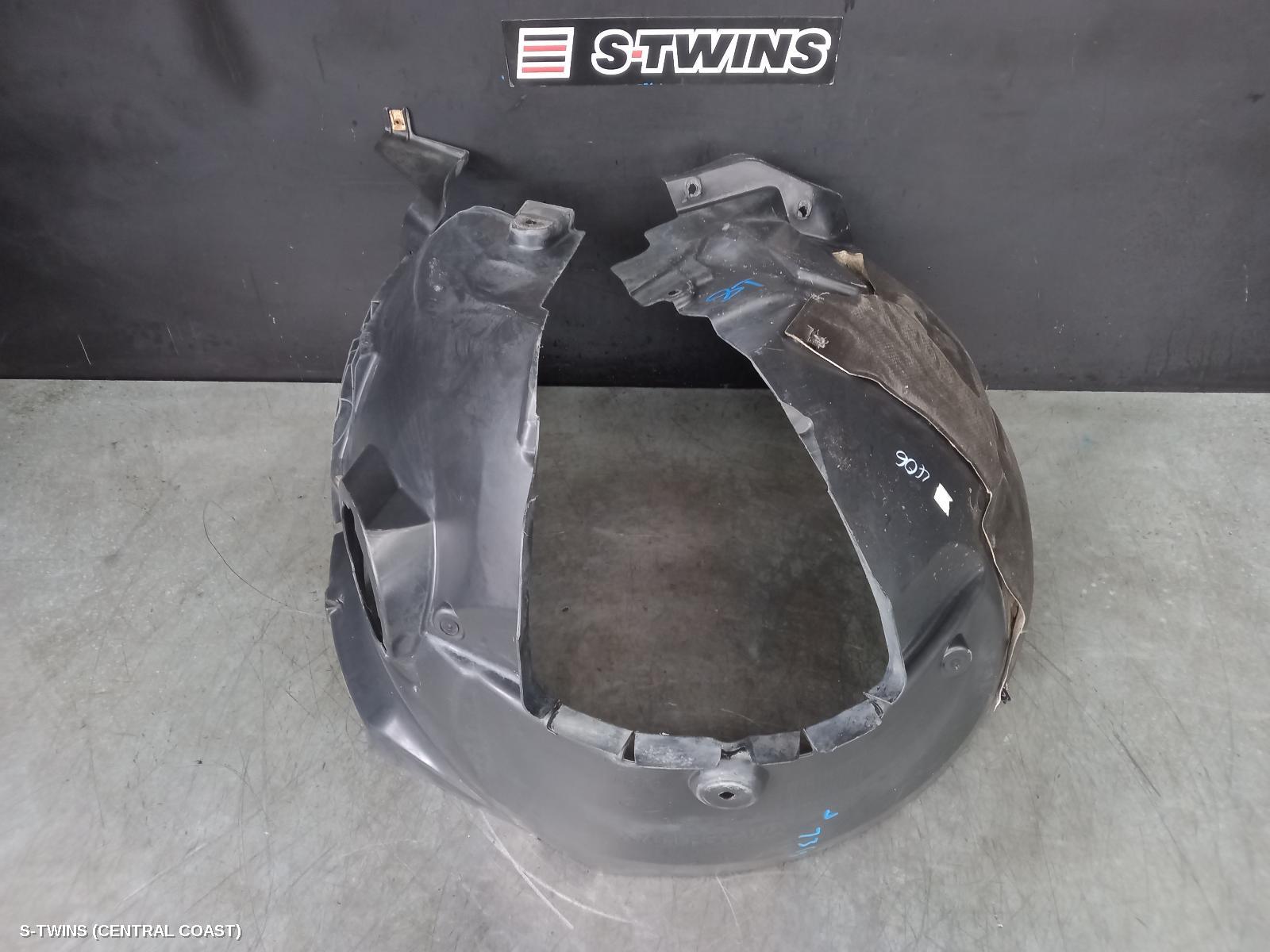 Parts