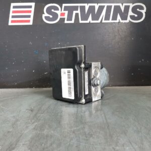 2011 Holden Commodore Abs Pump Modulator Ve W/ Traction Control Type 09/10-05/13 317776