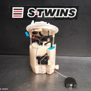2020 Mercedes Glc Class Fuel Pump X253/C253 09/15-03/23 272005