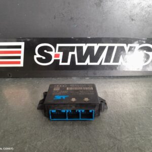 2013 Audi Q3 Misc Switch Relay 8U 03/12-12/18 320197
