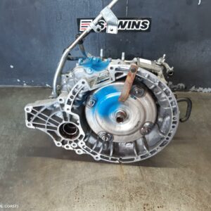 2010 Mazda Cx9 Trans Gearbox Auto Awd Petrol 3.7 Non Dipstick Type No Transfer Case Tb 06/09-12/15 312866