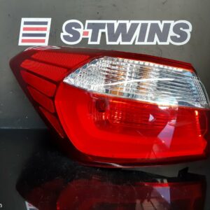 2013 Kia Cerato Left Taillight Td Sedan 10/08-03/13 116085