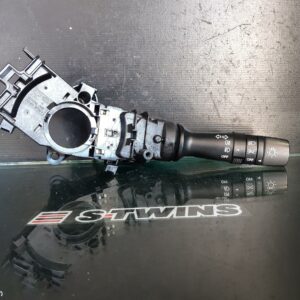 2014 Kia Sportage Combination Switch Flasher Switch Sl Non Auto Type 05/10-10/15 166080