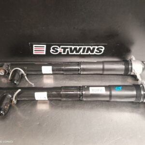 2017 Skoda Superb Shock Absorber Np 03/16-  283412