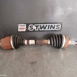 2016 Ford Escape Left Driveshaft Front 2.0 Diesel Zg 09/16-05/20 320884
