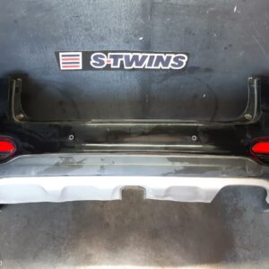 2017 Kia Sorento Rear Bumper Bumper Bar (2 Piece) Um 09/17-01/20 318477