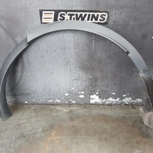 2018 Jaguar E Pace Wheel Arch Flare X540 11/17- 315431