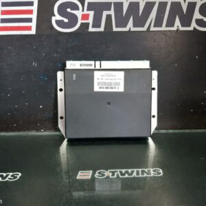 2017 Mercedes Glc Class Ecu Pneumatic Suspension Ecu X253/C253 09/15- 317680